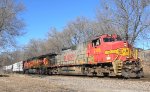 BNSF 746